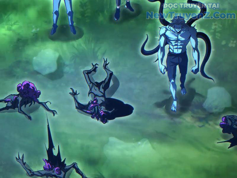 Mạt Thế Trọng Sinh: Ta Quay Gacha Làm Trùm! - Chapter 52 - Page 110