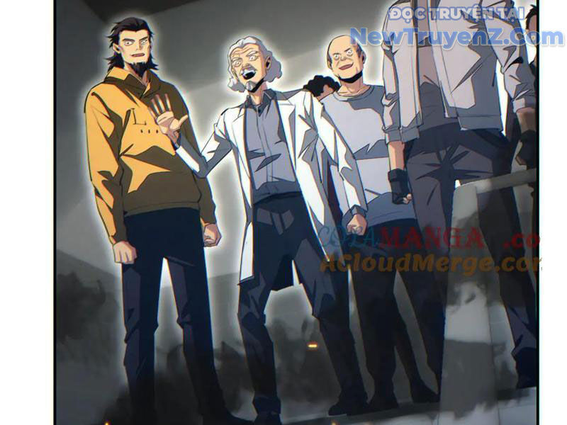 Mạt Thế Trọng Sinh: Ta Quay Gacha Làm Trùm! - Chapter 52 - Page 120