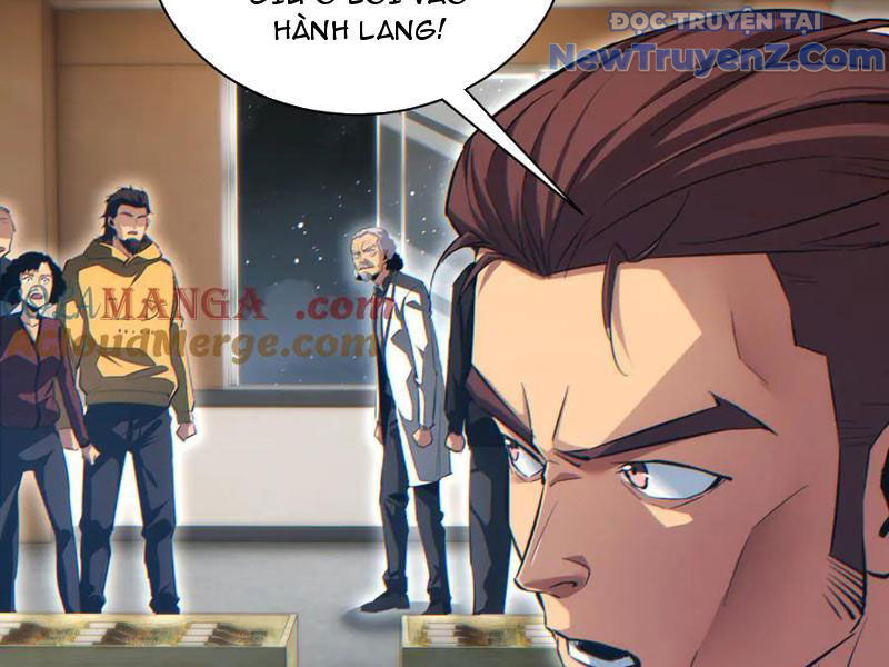 Mạt Thế Trọng Sinh: Ta Quay Gacha Làm Trùm! - Chapter 52 - Page 96