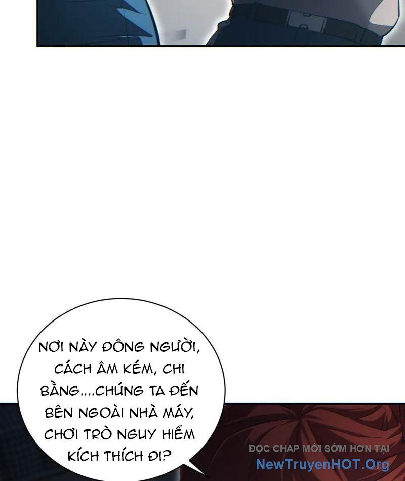 Mạt Thế Trọng Sinh: Ta Quay Gacha Làm Trùm! - Chapter 53 - Page 101