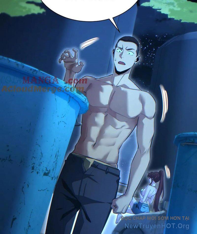 Mạt Thế Trọng Sinh: Ta Quay Gacha Làm Trùm! - Chapter 53 - Page 113