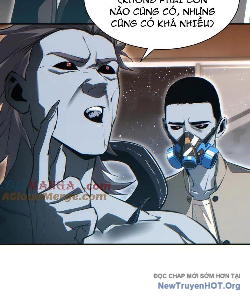 Mạt Thế Trọng Sinh: Ta Quay Gacha Làm Trùm! - Chapter 53 - Page 20