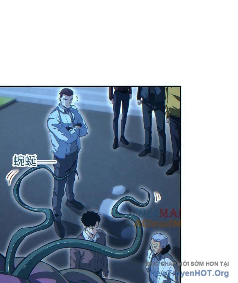 Mạt Thế Trọng Sinh: Ta Quay Gacha Làm Trùm! - Chapter 53 - Page 45