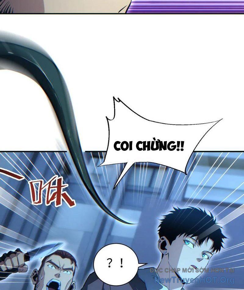 Mạt Thế Trọng Sinh: Ta Quay Gacha Làm Trùm! - Chapter 53 - Page 47