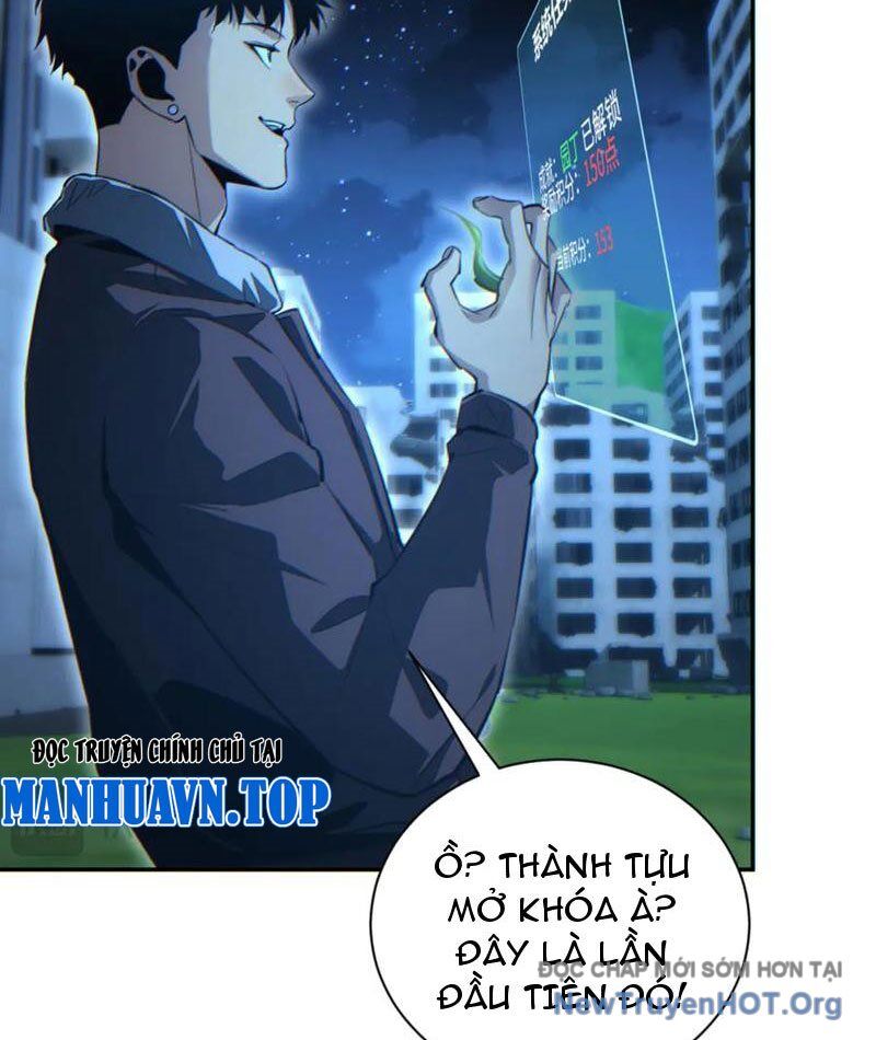 Mạt Thế Trọng Sinh: Ta Quay Gacha Làm Trùm! - Chapter 53 - Page 83