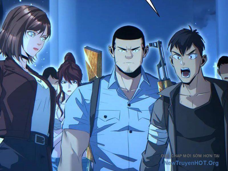 Mạt Thế Trọng Sinh: Ta Quay Gacha Làm Trùm! - Chapter 54 - Page 141