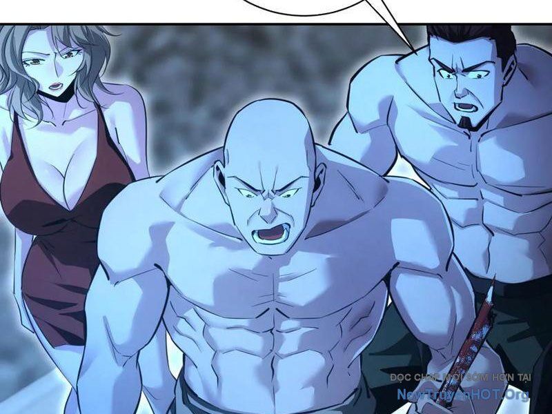 Mạt Thế Trọng Sinh: Ta Quay Gacha Làm Trùm! - Chapter 54 - Page 25