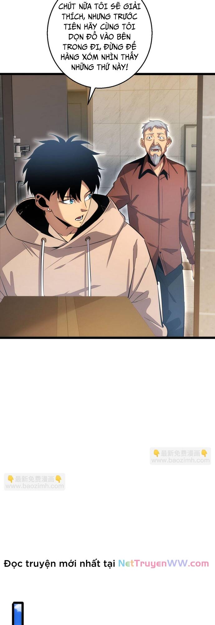 Mạt Thế Trọng Sinh: Ta Quay Gacha Làm Trùm! - Chapter 6 - Page 10