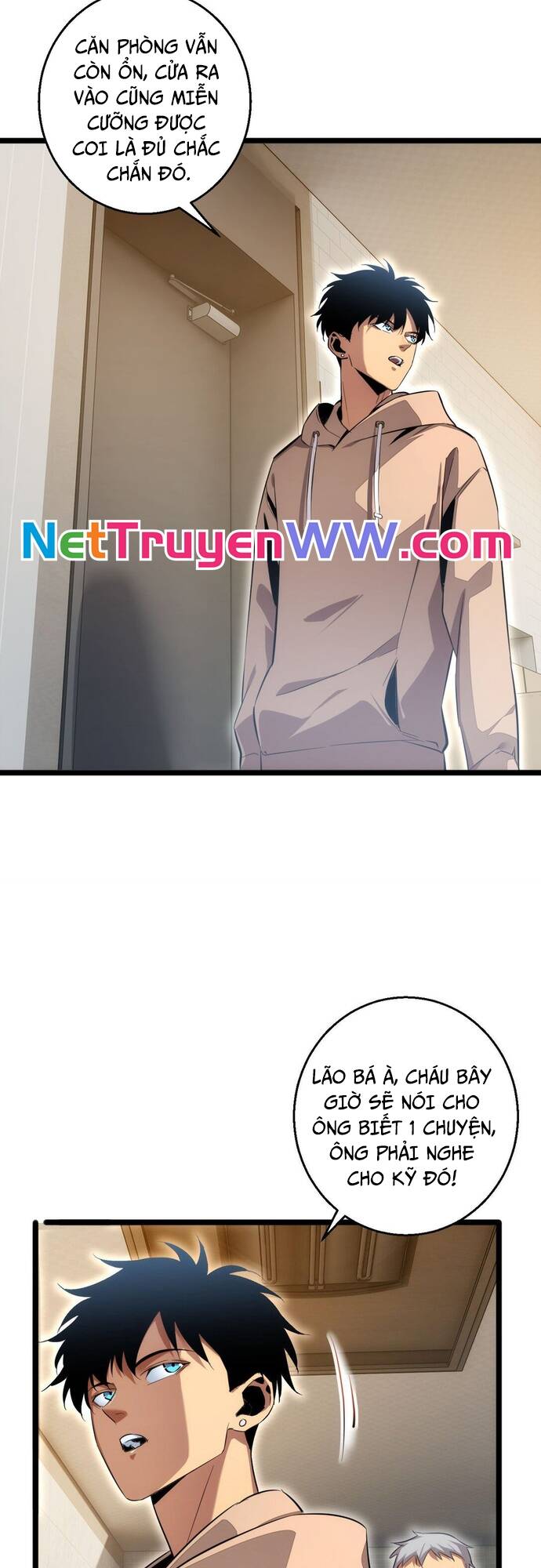 Mạt Thế Trọng Sinh: Ta Quay Gacha Làm Trùm! - Chapter 6 - Page 12