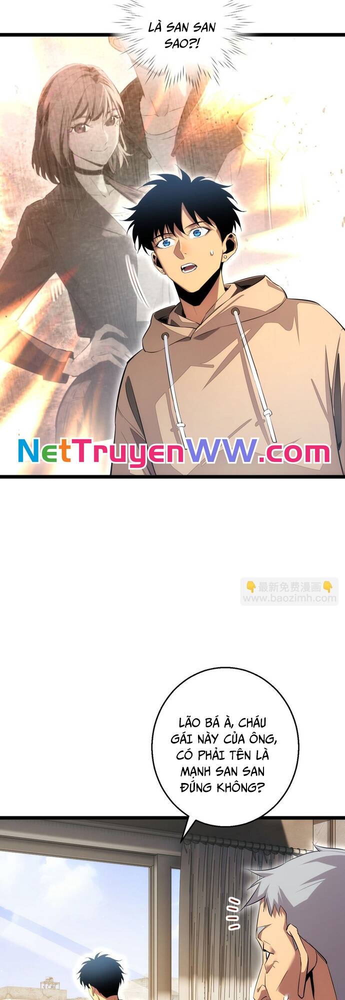 Mạt Thế Trọng Sinh: Ta Quay Gacha Làm Trùm! - Chapter 6 - Page 15