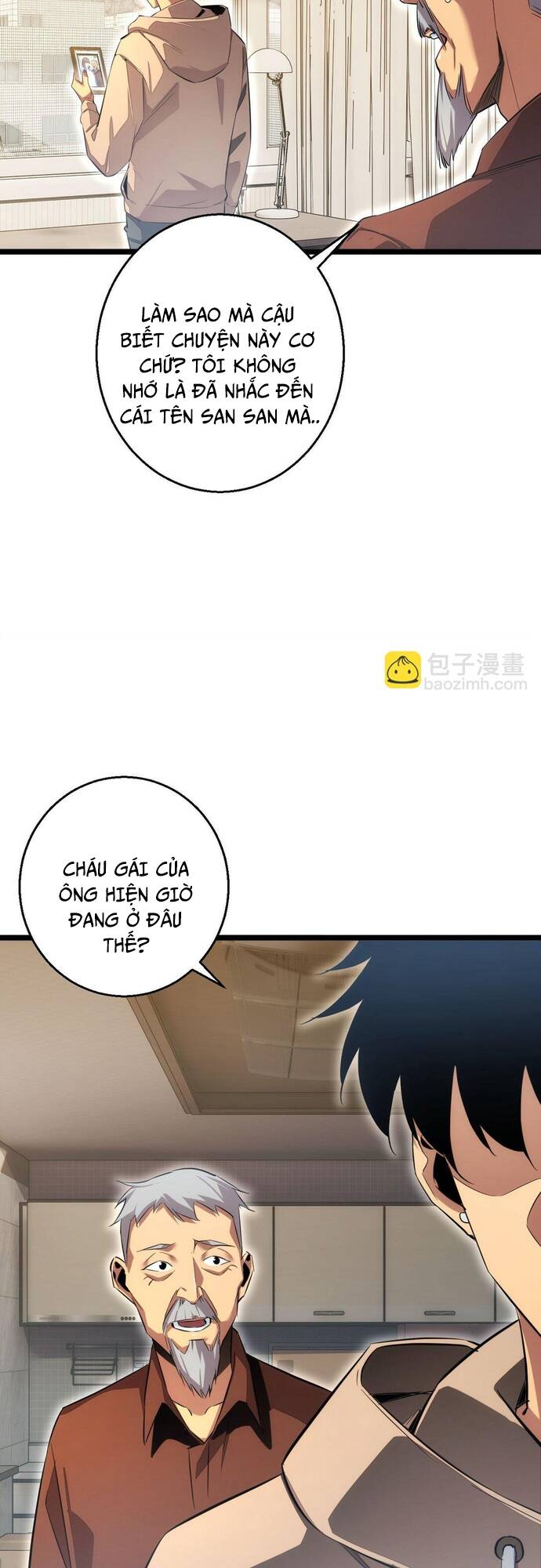 Mạt Thế Trọng Sinh: Ta Quay Gacha Làm Trùm! - Chapter 6 - Page 16