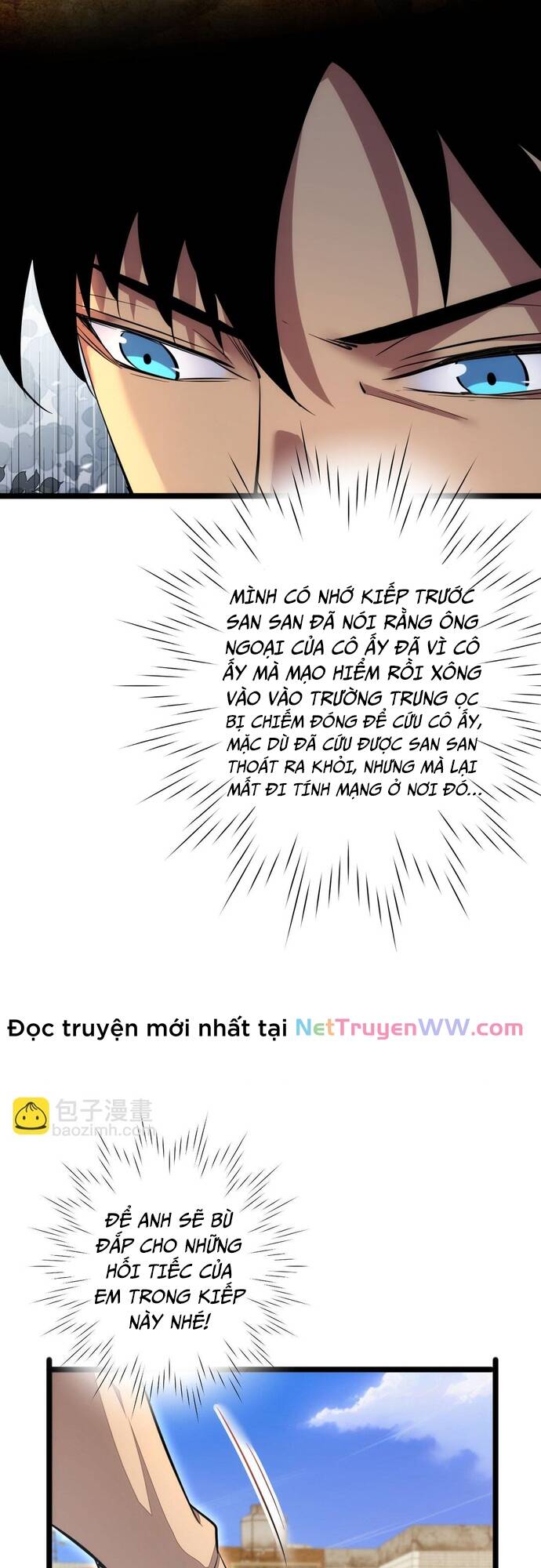 Mạt Thế Trọng Sinh: Ta Quay Gacha Làm Trùm! - Chapter 6 - Page 18