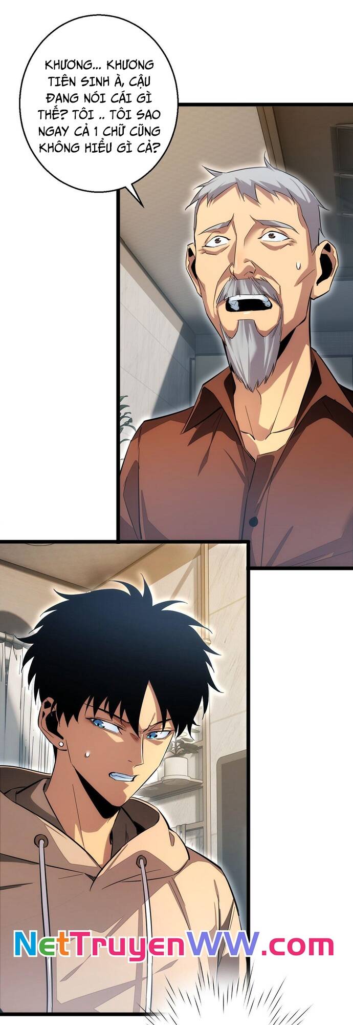 Mạt Thế Trọng Sinh: Ta Quay Gacha Làm Trùm! - Chapter 6 - Page 21