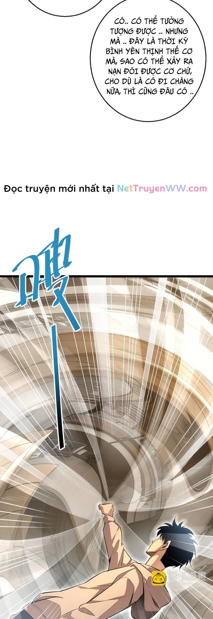Mạt Thế Trọng Sinh: Ta Quay Gacha Làm Trùm! - Chapter 6 - Page 23