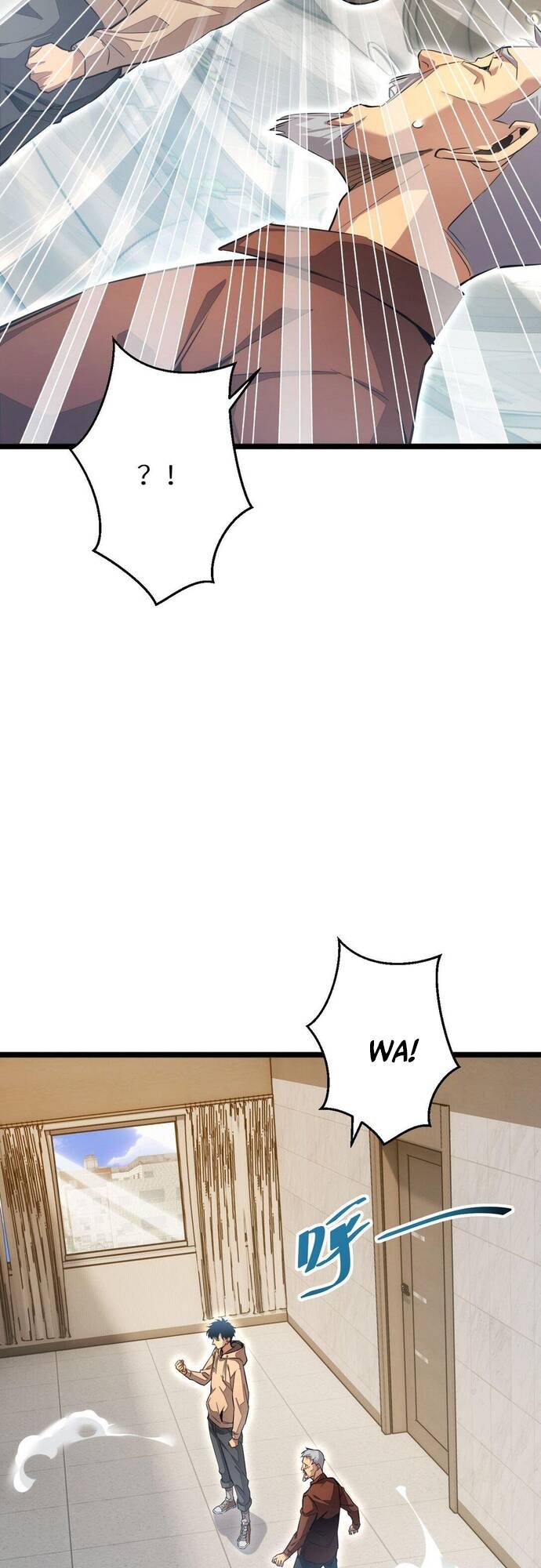 Mạt Thế Trọng Sinh: Ta Quay Gacha Làm Trùm! - Chapter 6 - Page 24