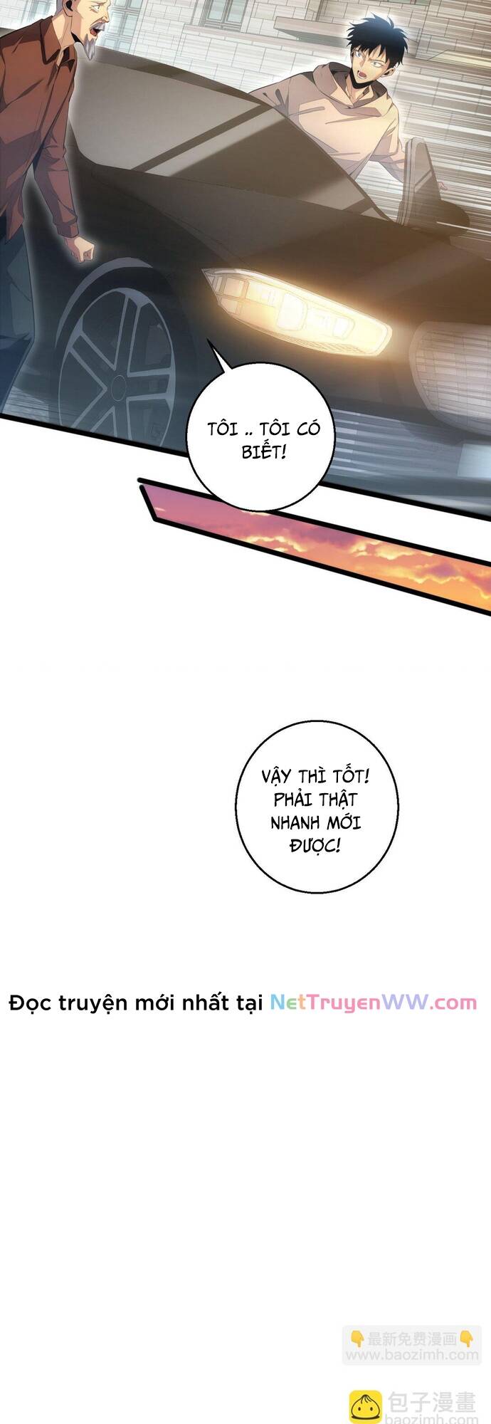 Mạt Thế Trọng Sinh: Ta Quay Gacha Làm Trùm! - Chapter 6 - Page 29