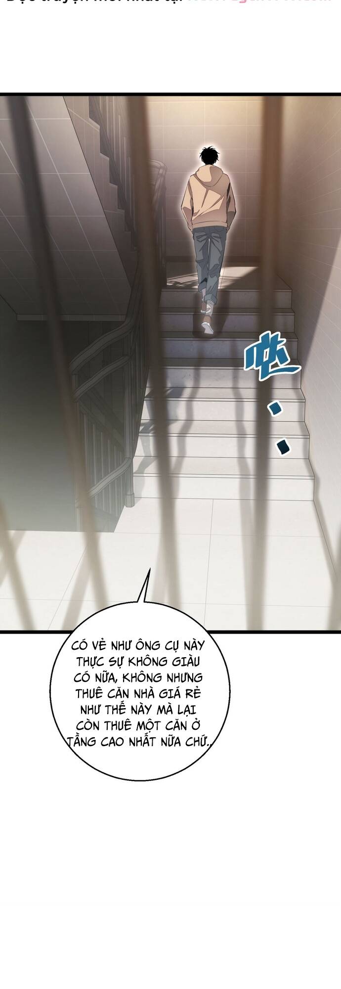 Mạt Thế Trọng Sinh: Ta Quay Gacha Làm Trùm! - Chapter 6 - Page 3