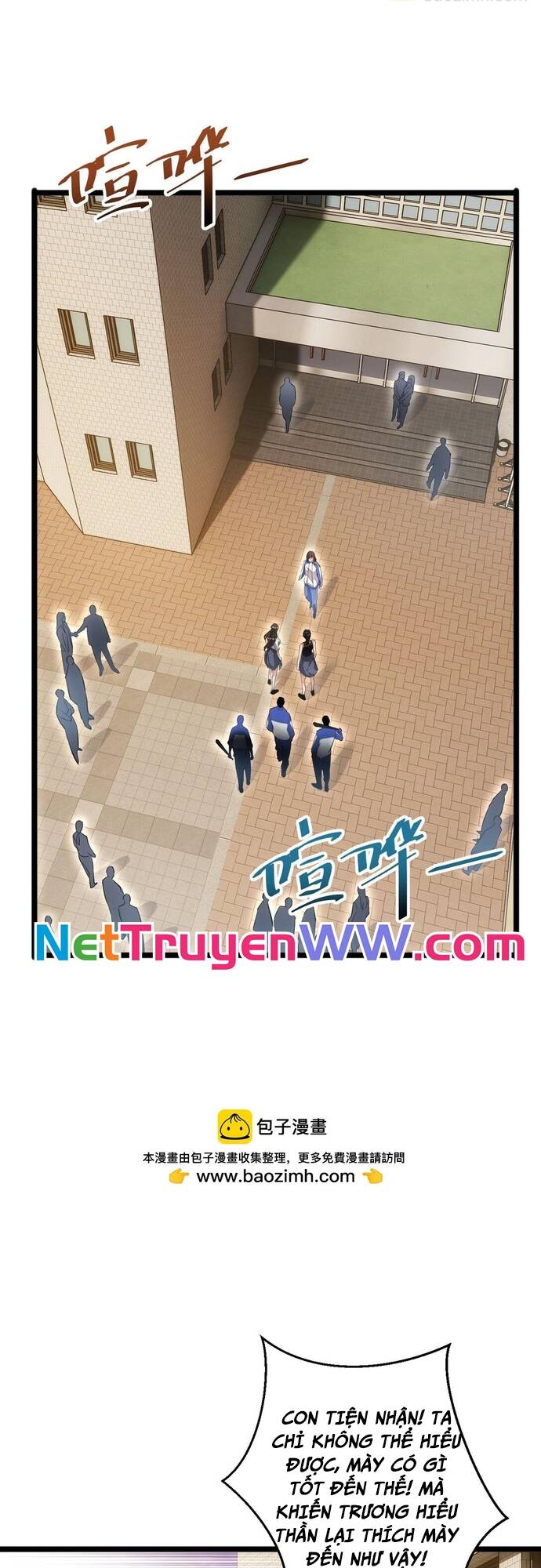 Mạt Thế Trọng Sinh: Ta Quay Gacha Làm Trùm! - Chapter 6 - Page 30