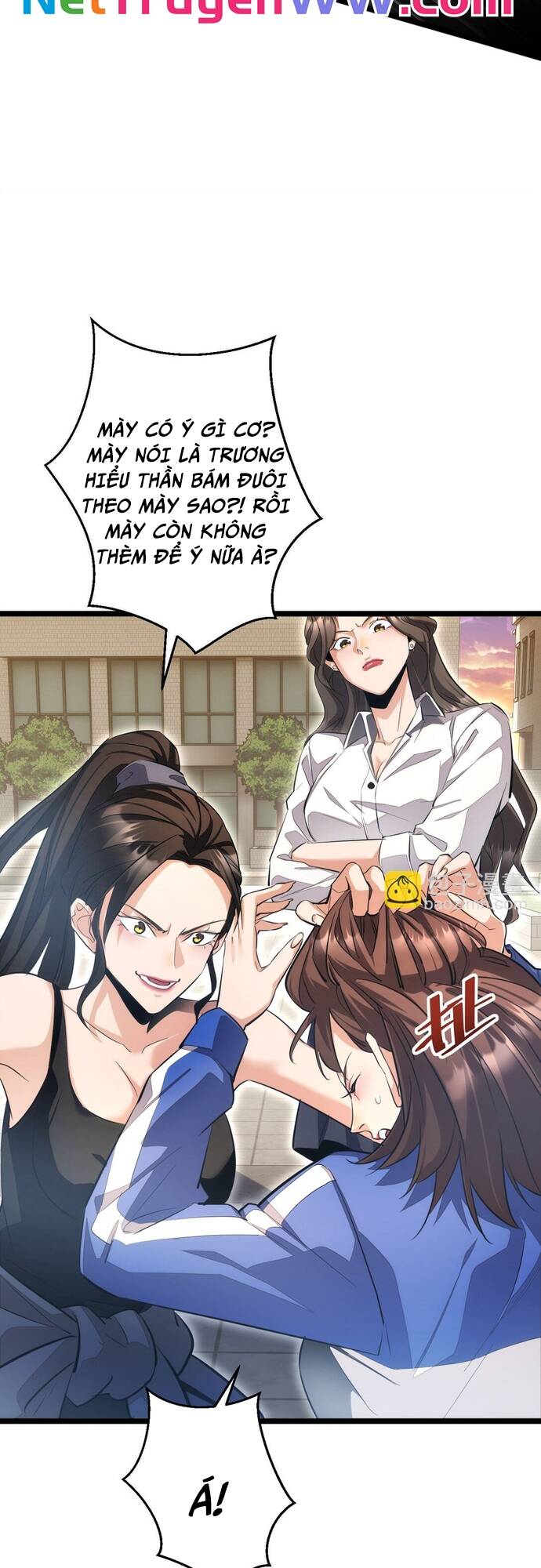 Mạt Thế Trọng Sinh: Ta Quay Gacha Làm Trùm! - Chapter 6 - Page 33
