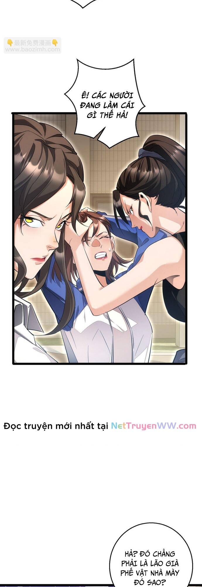 Mạt Thế Trọng Sinh: Ta Quay Gacha Làm Trùm! - Chapter 6 - Page 34