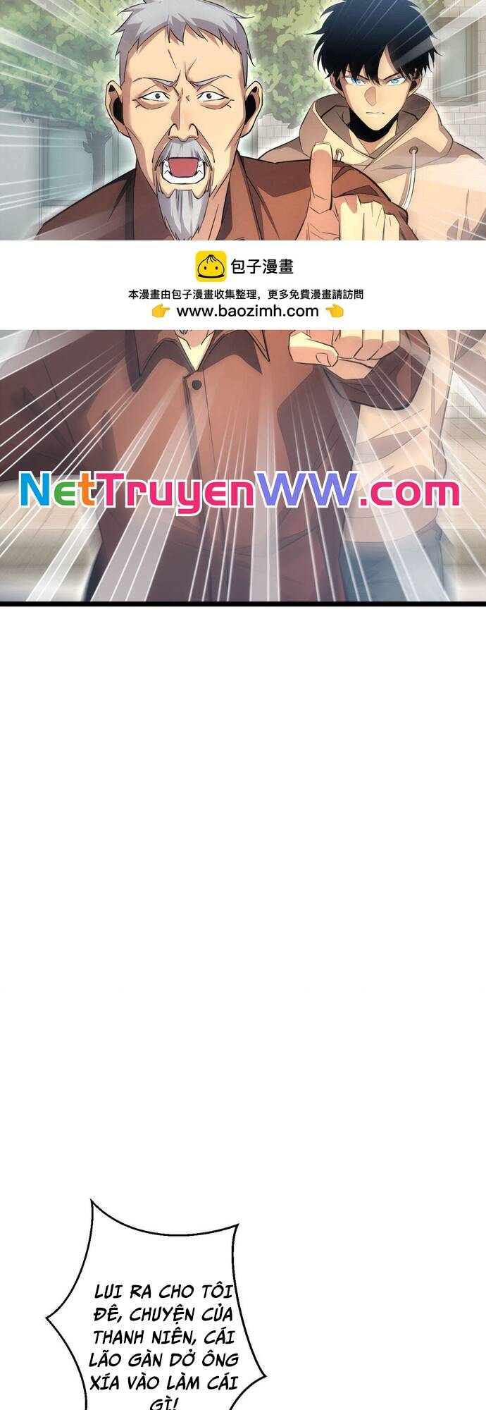 Mạt Thế Trọng Sinh: Ta Quay Gacha Làm Trùm! - Chapter 6 - Page 36