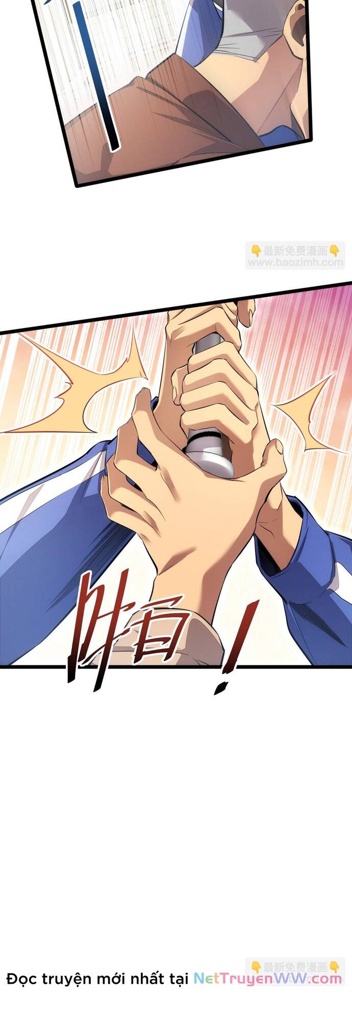 Mạt Thế Trọng Sinh: Ta Quay Gacha Làm Trùm! - Chapter 6 - Page 39