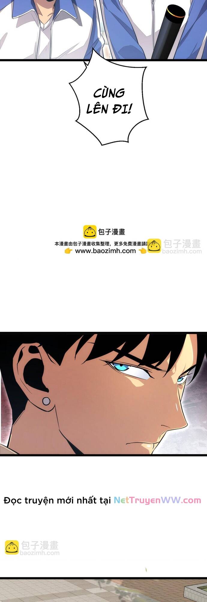 Mạt Thế Trọng Sinh: Ta Quay Gacha Làm Trùm! - Chapter 6 - Page 44