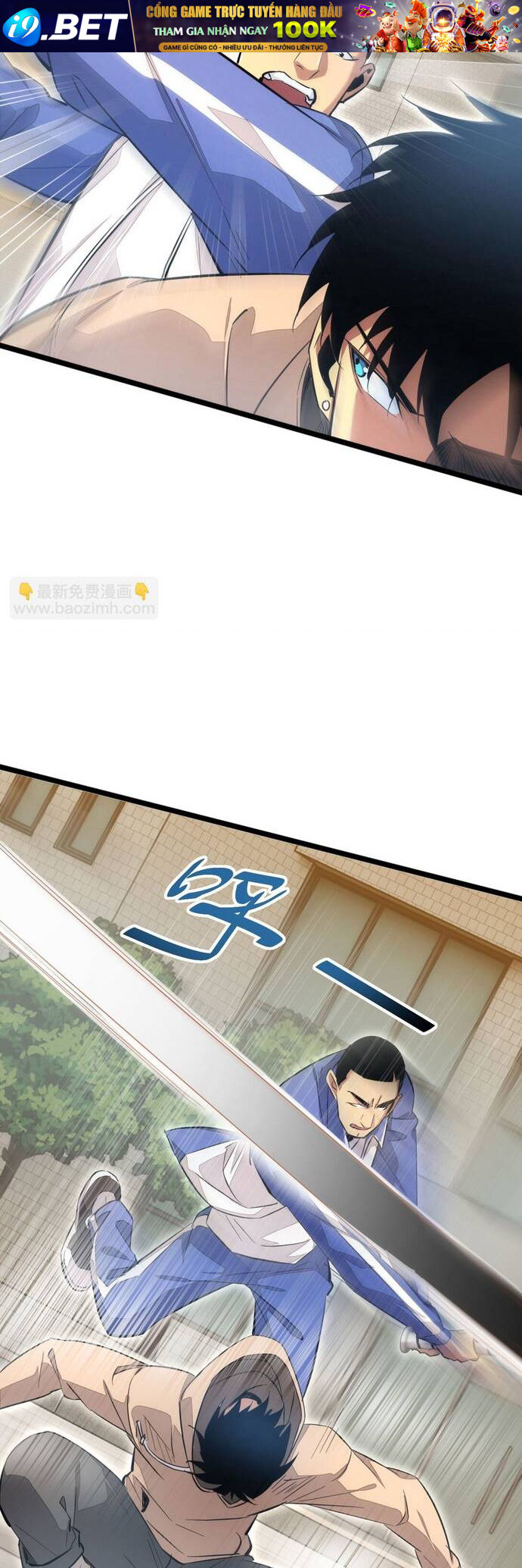 Mạt Thế Trọng Sinh: Ta Quay Gacha Làm Trùm! - Chapter 6 - Page 46