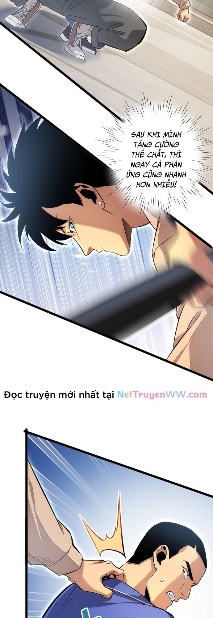 Mạt Thế Trọng Sinh: Ta Quay Gacha Làm Trùm! - Chapter 6 - Page 47