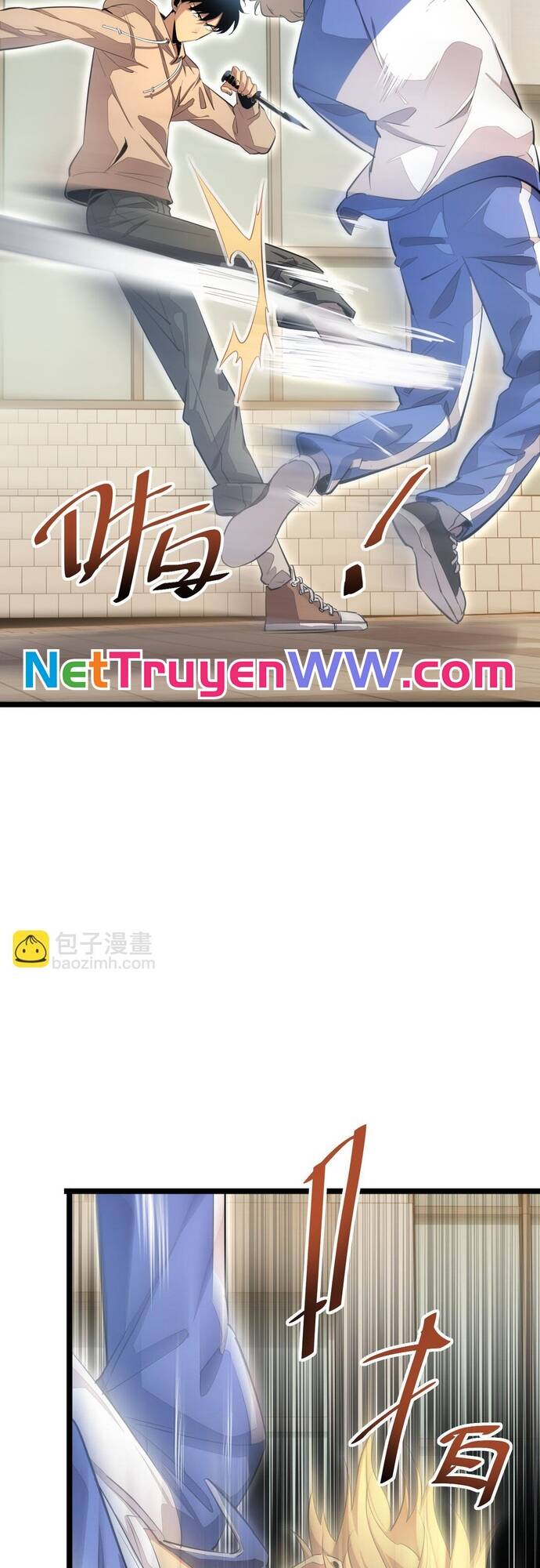 Mạt Thế Trọng Sinh: Ta Quay Gacha Làm Trùm! - Chapter 6 - Page 53