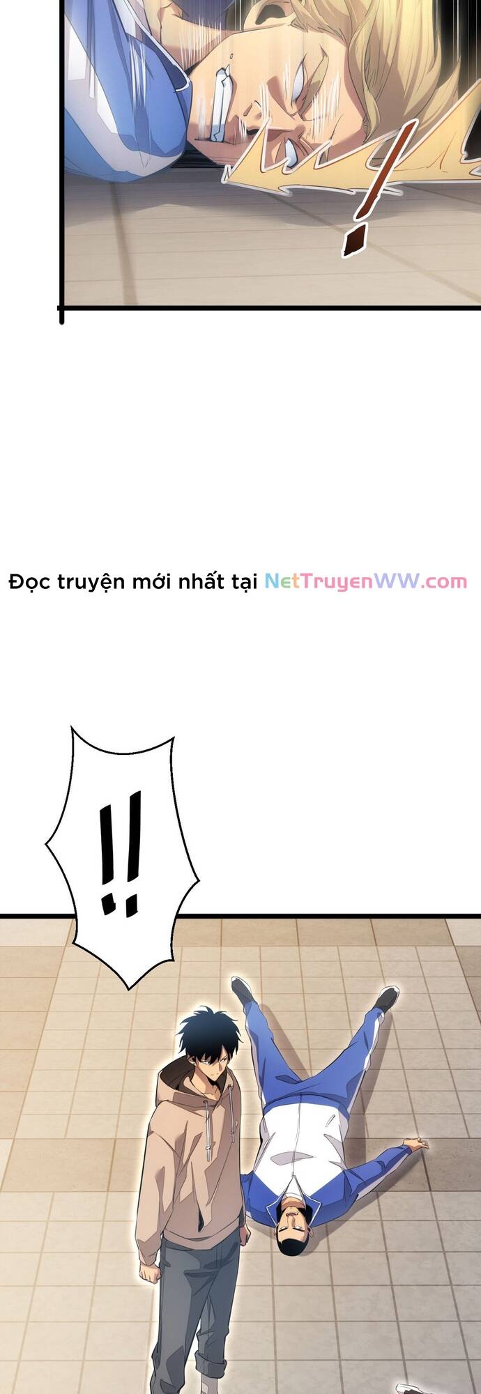 Mạt Thế Trọng Sinh: Ta Quay Gacha Làm Trùm! - Chapter 6 - Page 54