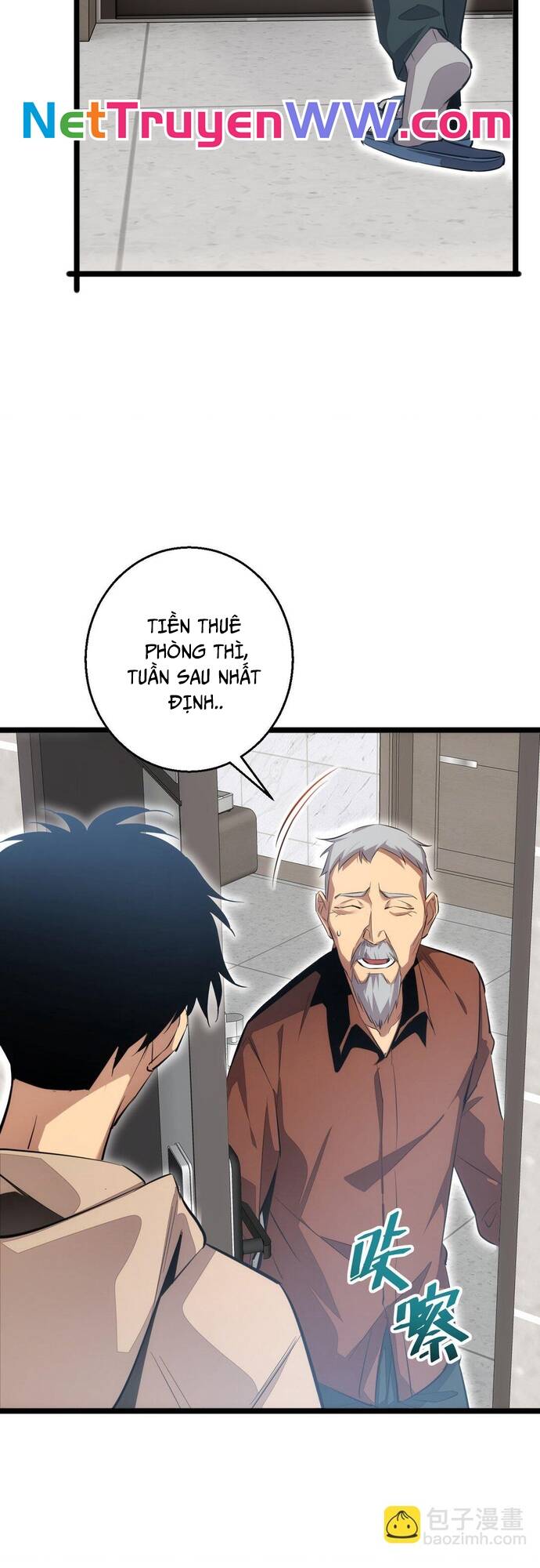 Mạt Thế Trọng Sinh: Ta Quay Gacha Làm Trùm! - Chapter 6 - Page 7