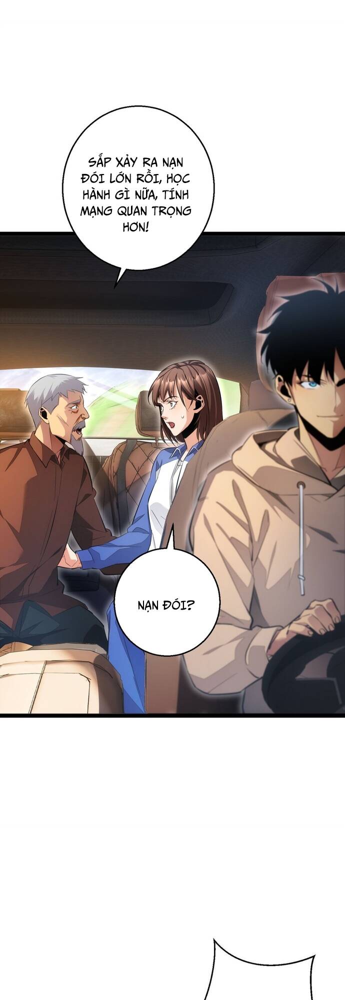 Mạt Thế Trọng Sinh: Ta Quay Gacha Làm Trùm! - Chapter 7 - Page 13