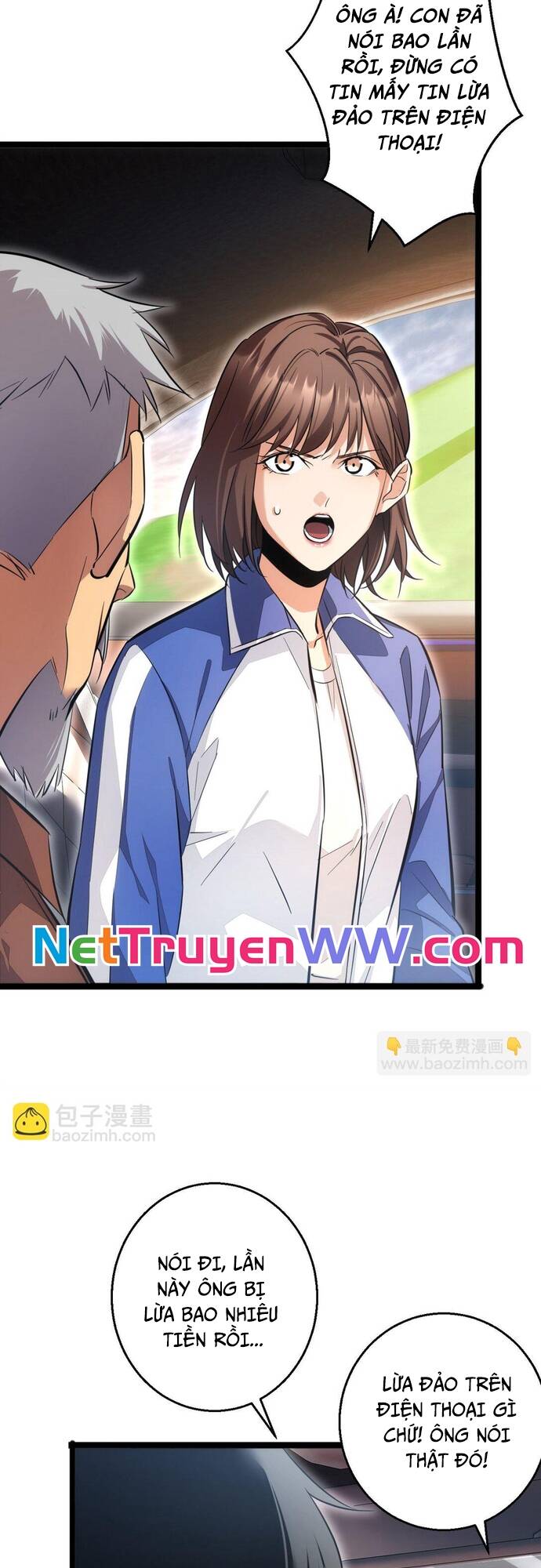 Mạt Thế Trọng Sinh: Ta Quay Gacha Làm Trùm! - Chapter 7 - Page 14