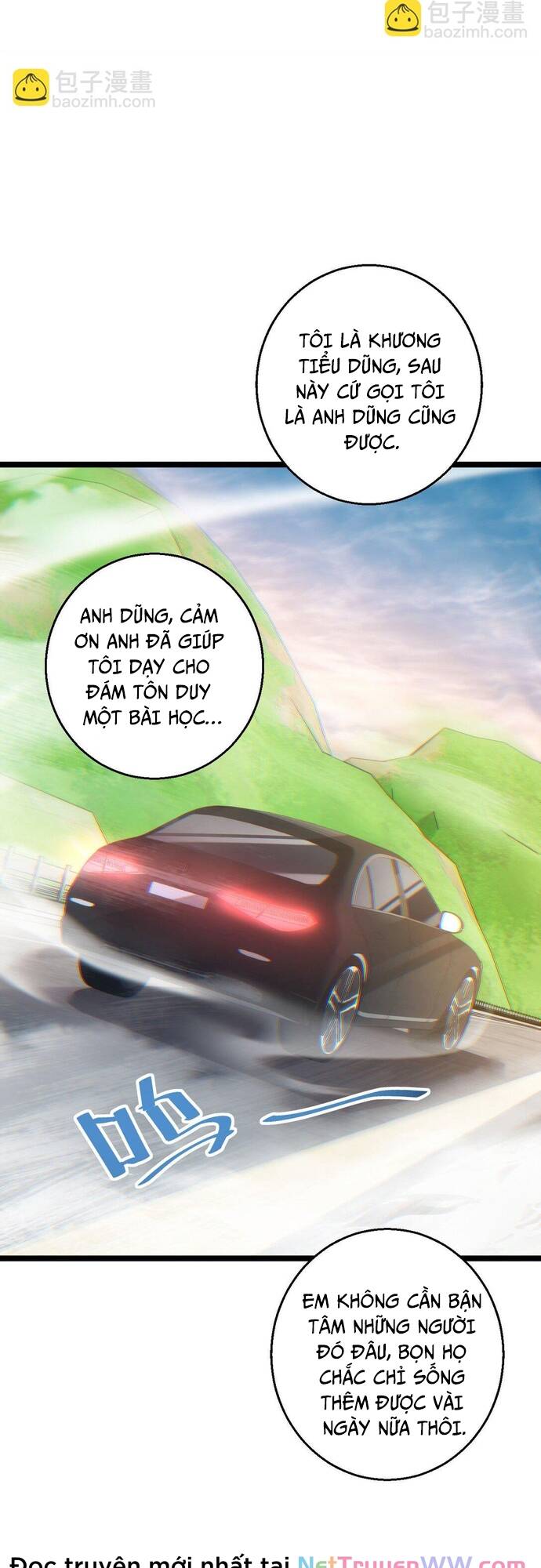 Mạt Thế Trọng Sinh: Ta Quay Gacha Làm Trùm! - Chapter 7 - Page 17