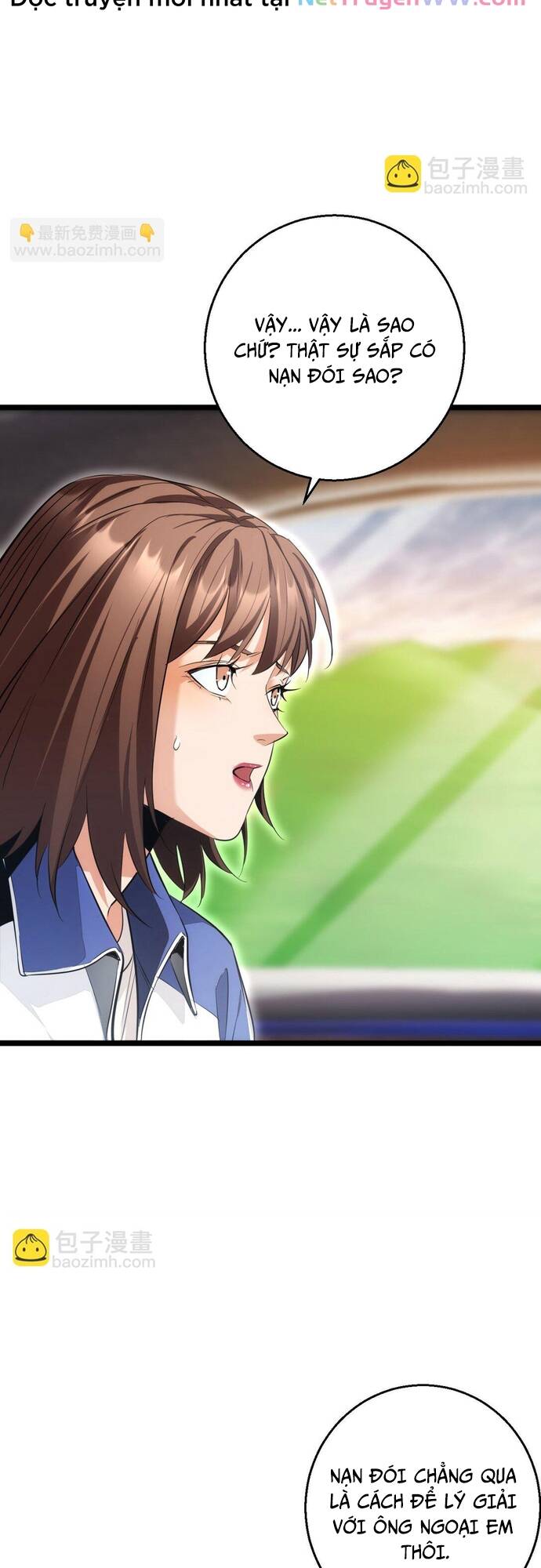 Mạt Thế Trọng Sinh: Ta Quay Gacha Làm Trùm! - Chapter 7 - Page 18
