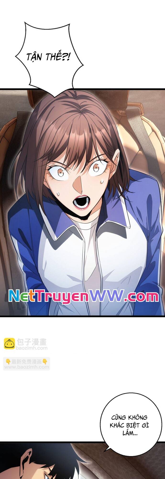 Mạt Thế Trọng Sinh: Ta Quay Gacha Làm Trùm! - Chapter 7 - Page 20