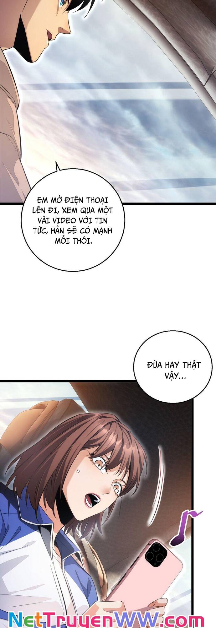 Mạt Thế Trọng Sinh: Ta Quay Gacha Làm Trùm! - Chapter 7 - Page 21