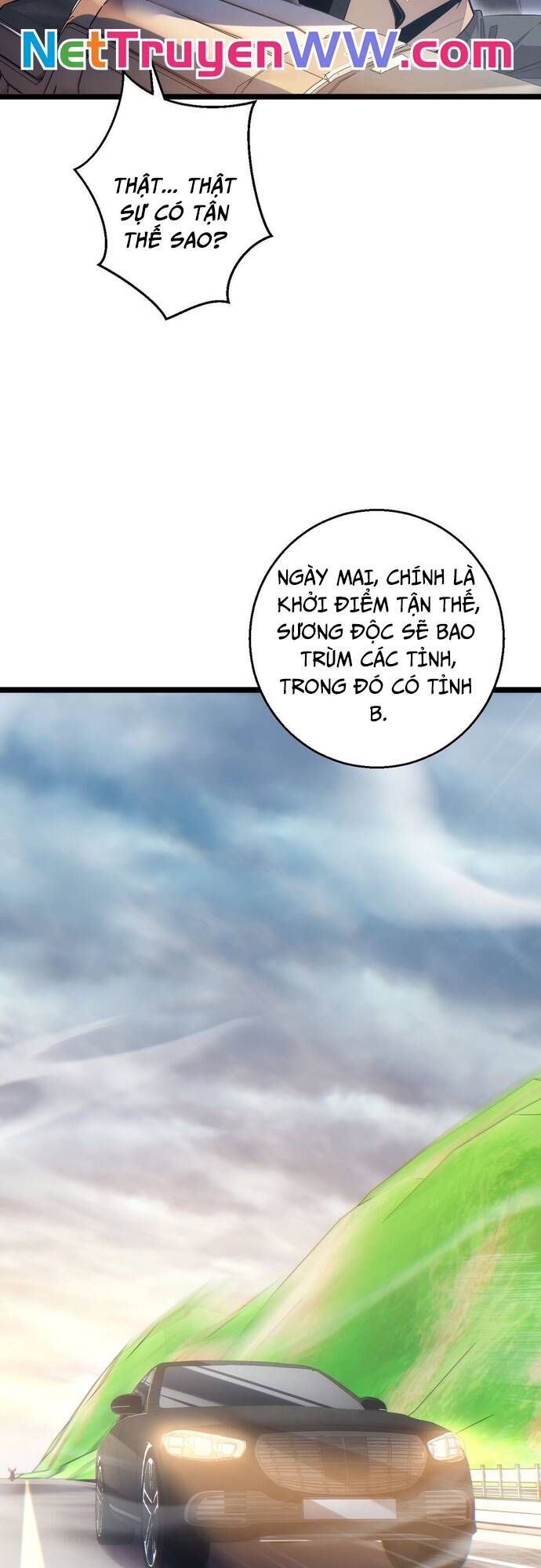 Mạt Thế Trọng Sinh: Ta Quay Gacha Làm Trùm! - Chapter 7 - Page 25