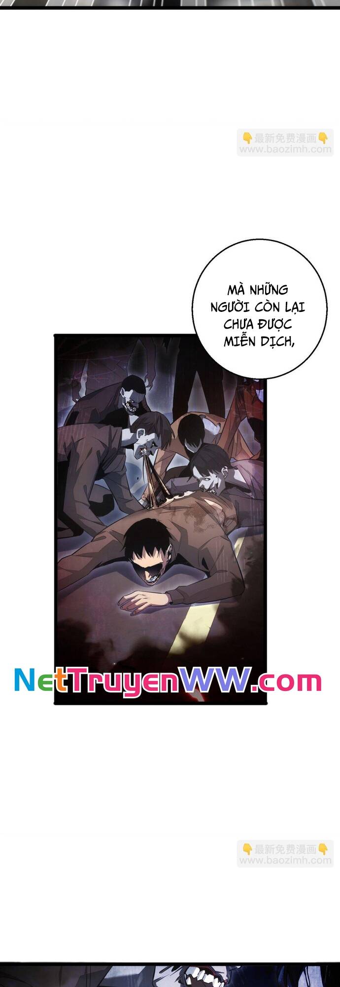 Mạt Thế Trọng Sinh: Ta Quay Gacha Làm Trùm! - Chapter 7 - Page 27