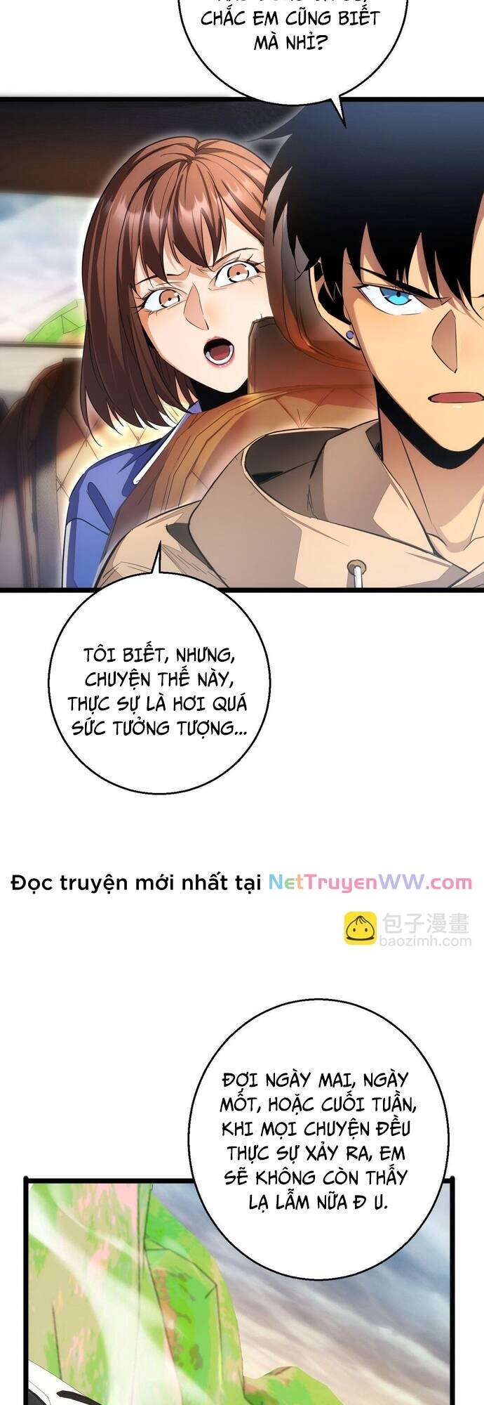 Mạt Thế Trọng Sinh: Ta Quay Gacha Làm Trùm! - Chapter 7 - Page 29