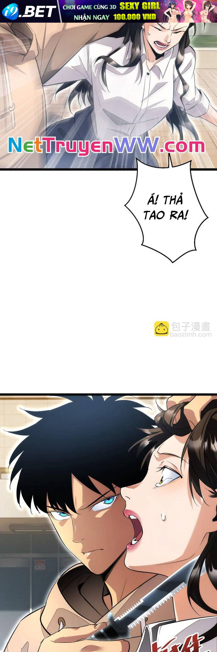 Mạt Thế Trọng Sinh: Ta Quay Gacha Làm Trùm! - Chapter 7 - Page 3