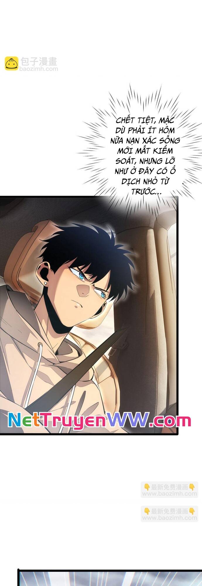 Mạt Thế Trọng Sinh: Ta Quay Gacha Làm Trùm! - Chapter 7 - Page 33