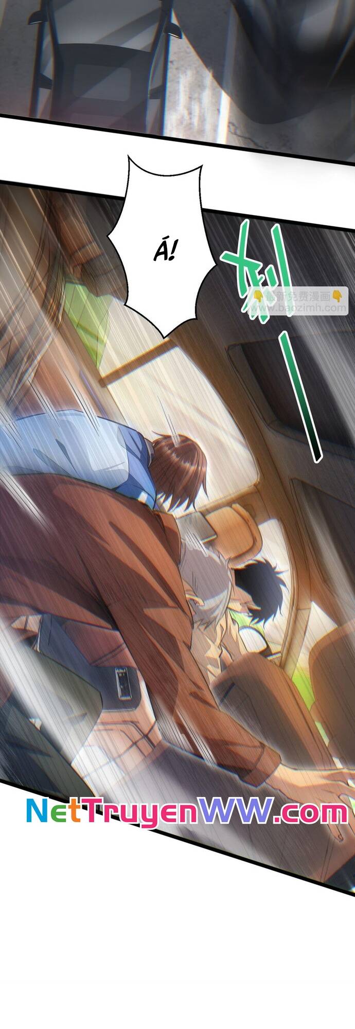 Mạt Thế Trọng Sinh: Ta Quay Gacha Làm Trùm! - Chapter 7 - Page 35