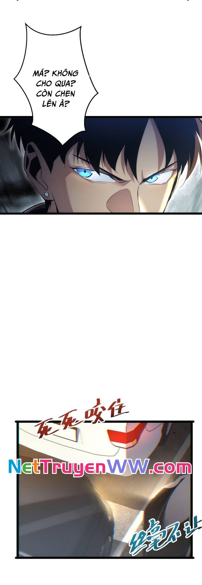 Mạt Thế Trọng Sinh: Ta Quay Gacha Làm Trùm! - Chapter 7 - Page 39