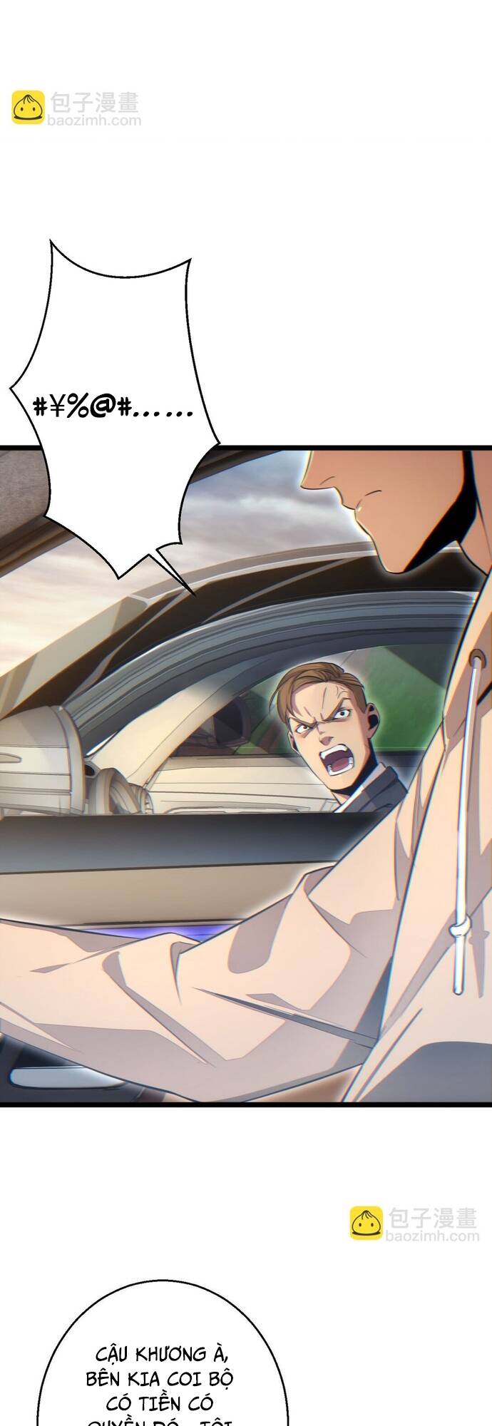 Mạt Thế Trọng Sinh: Ta Quay Gacha Làm Trùm! - Chapter 7 - Page 40