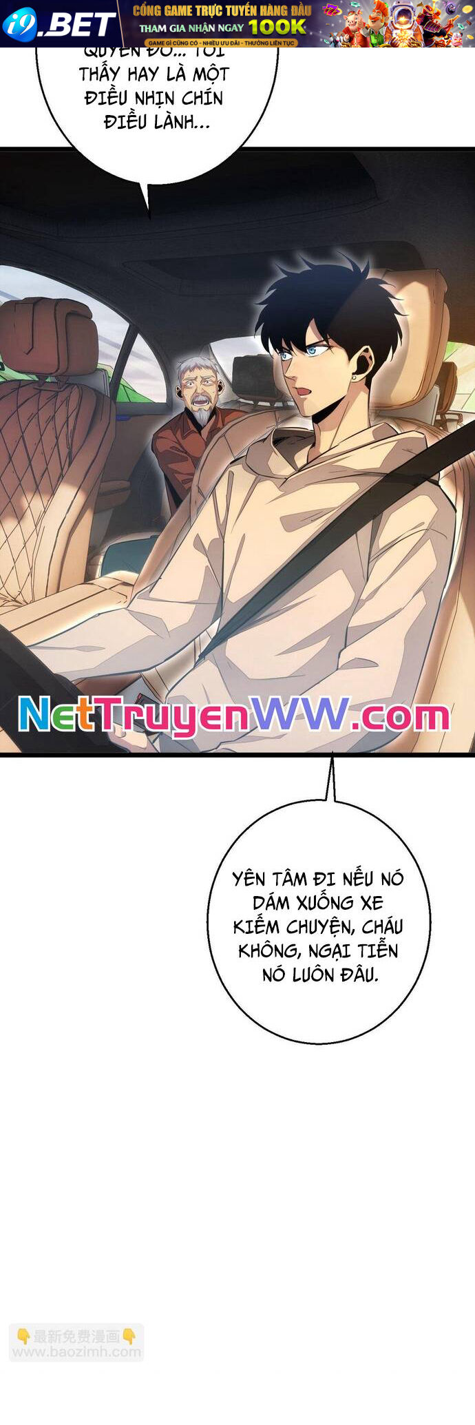 Mạt Thế Trọng Sinh: Ta Quay Gacha Làm Trùm! - Chapter 7 - Page 41