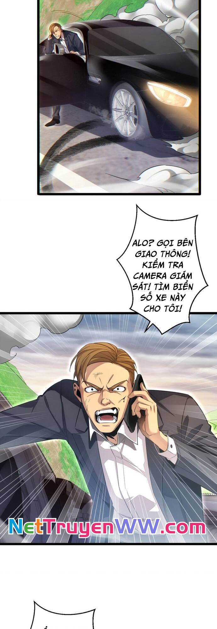 Mạt Thế Trọng Sinh: Ta Quay Gacha Làm Trùm! - Chapter 7 - Page 49