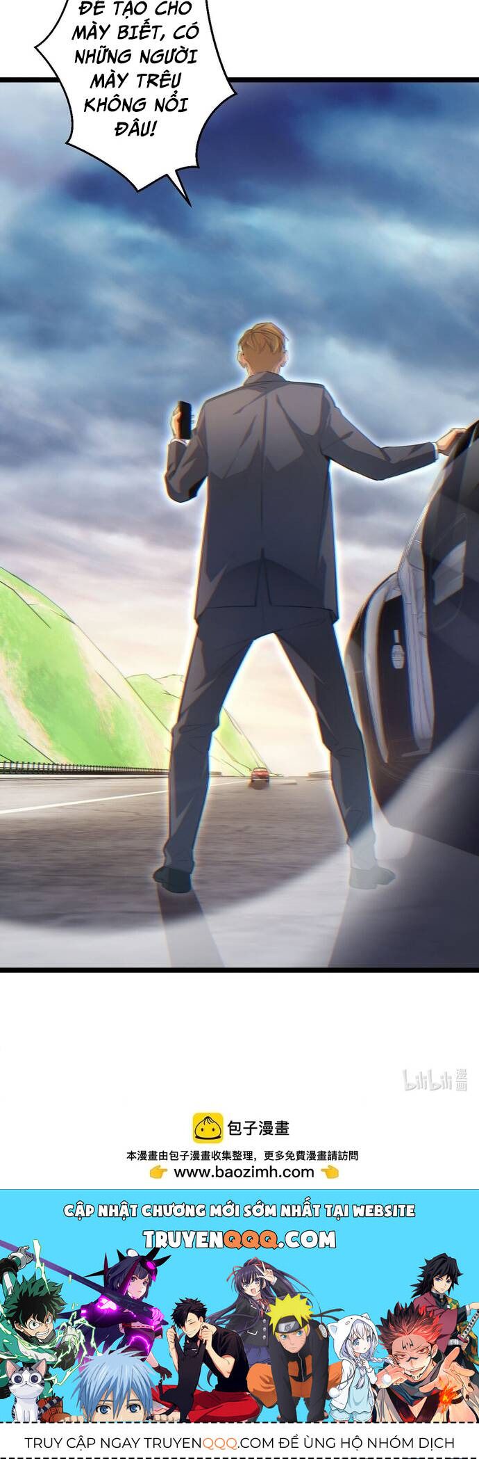 Mạt Thế Trọng Sinh: Ta Quay Gacha Làm Trùm! - Chapter 7 - Page 50