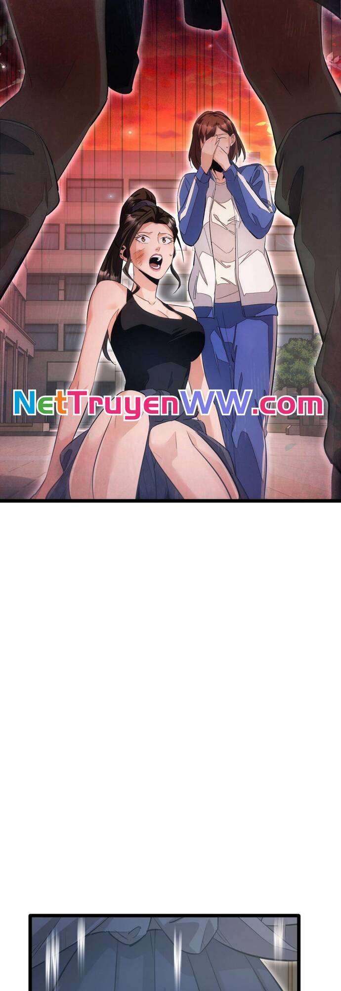 Mạt Thế Trọng Sinh: Ta Quay Gacha Làm Trùm! - Chapter 7 - Page 6